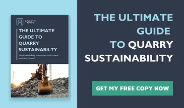 The Ultimate Guide To Quarry Sustainability